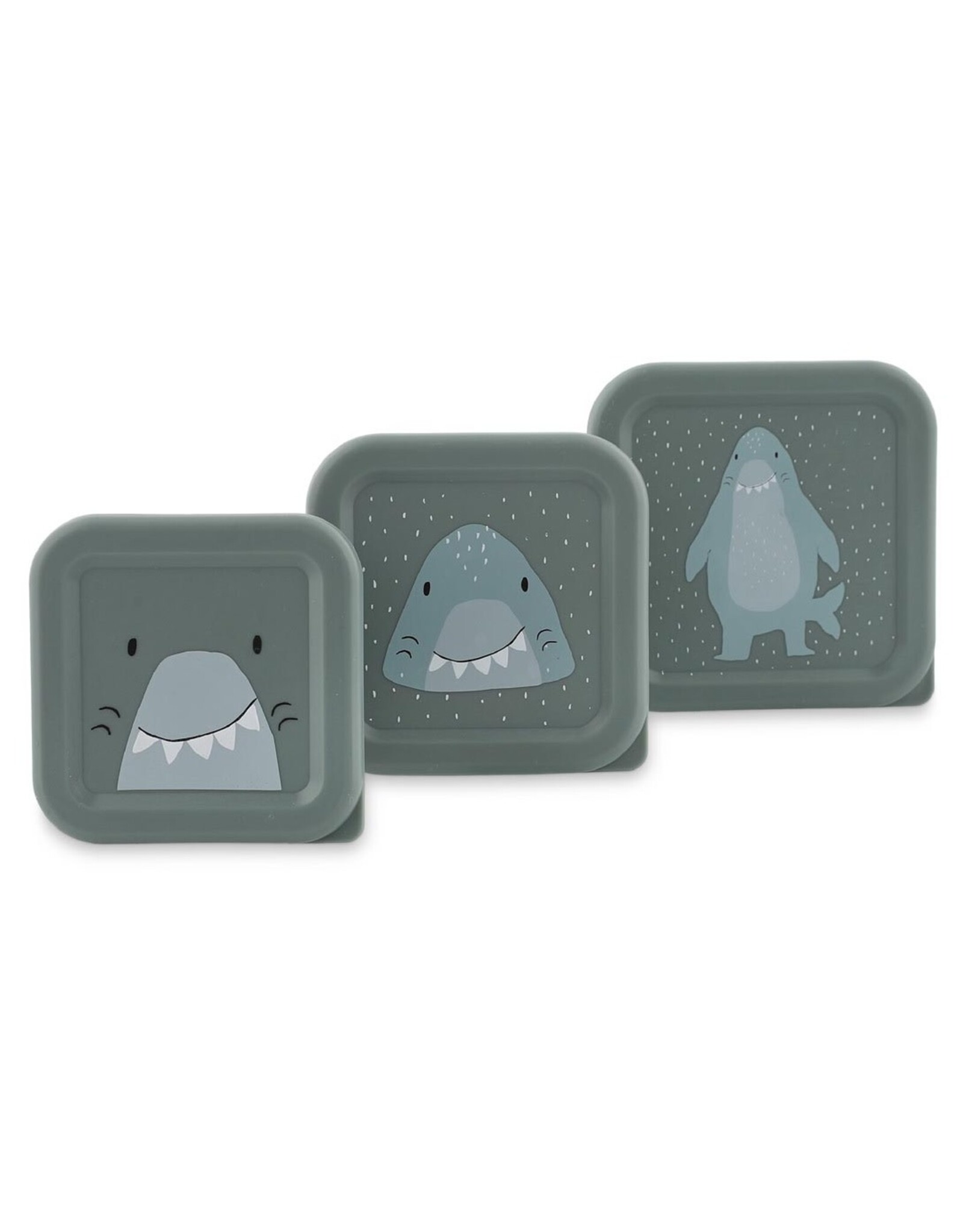 Trixie Snackbox set Mr. Shark