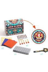 Djeco DIY Super schatten Djeco DIY Super schatten