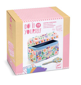 Djeco DIY Kostbare schatten Djeco DIY Kostbare schatten