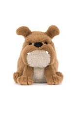 Jellycat Derreck Dog
