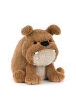 Jellycat Derreck Dog
