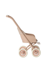 Maileg Kinderwagentje Muis powder