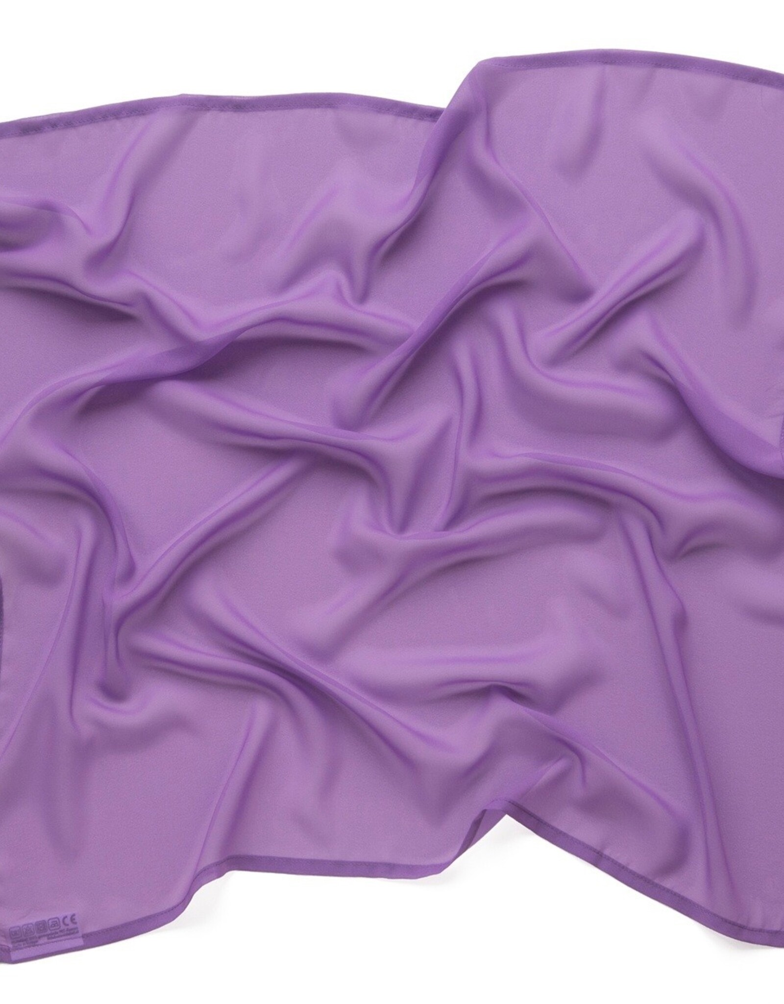 Little Botanic Label Playcycle speeldoek 65cm paars