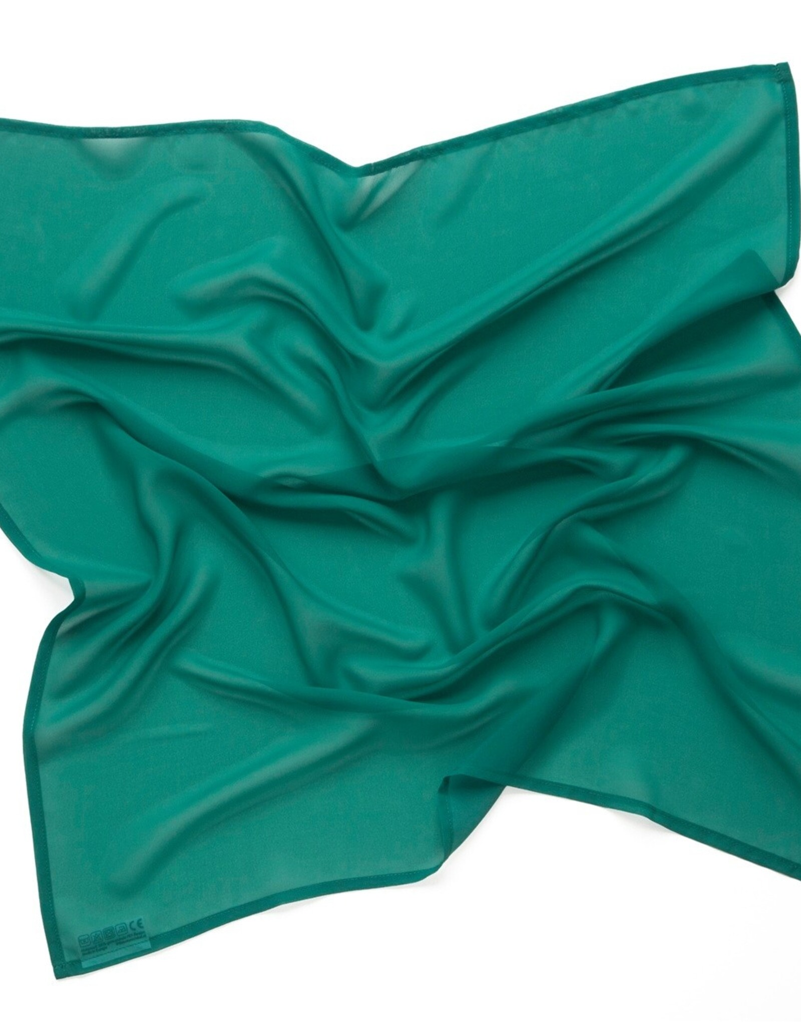 Little Botanic Label Playcycle speeldoek 65cm groen