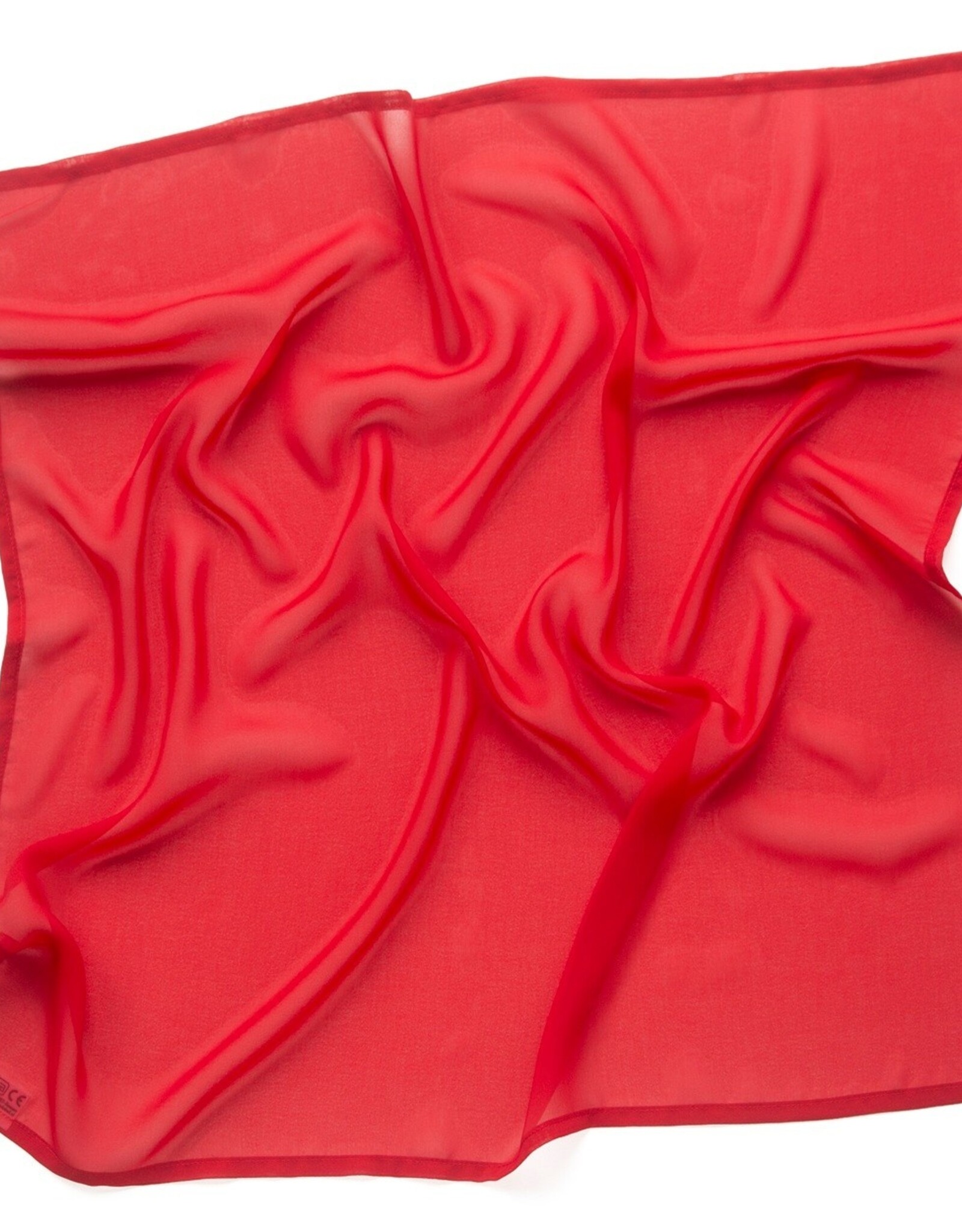 Little Botanic Label Playcycle speeldoek 65cm rood