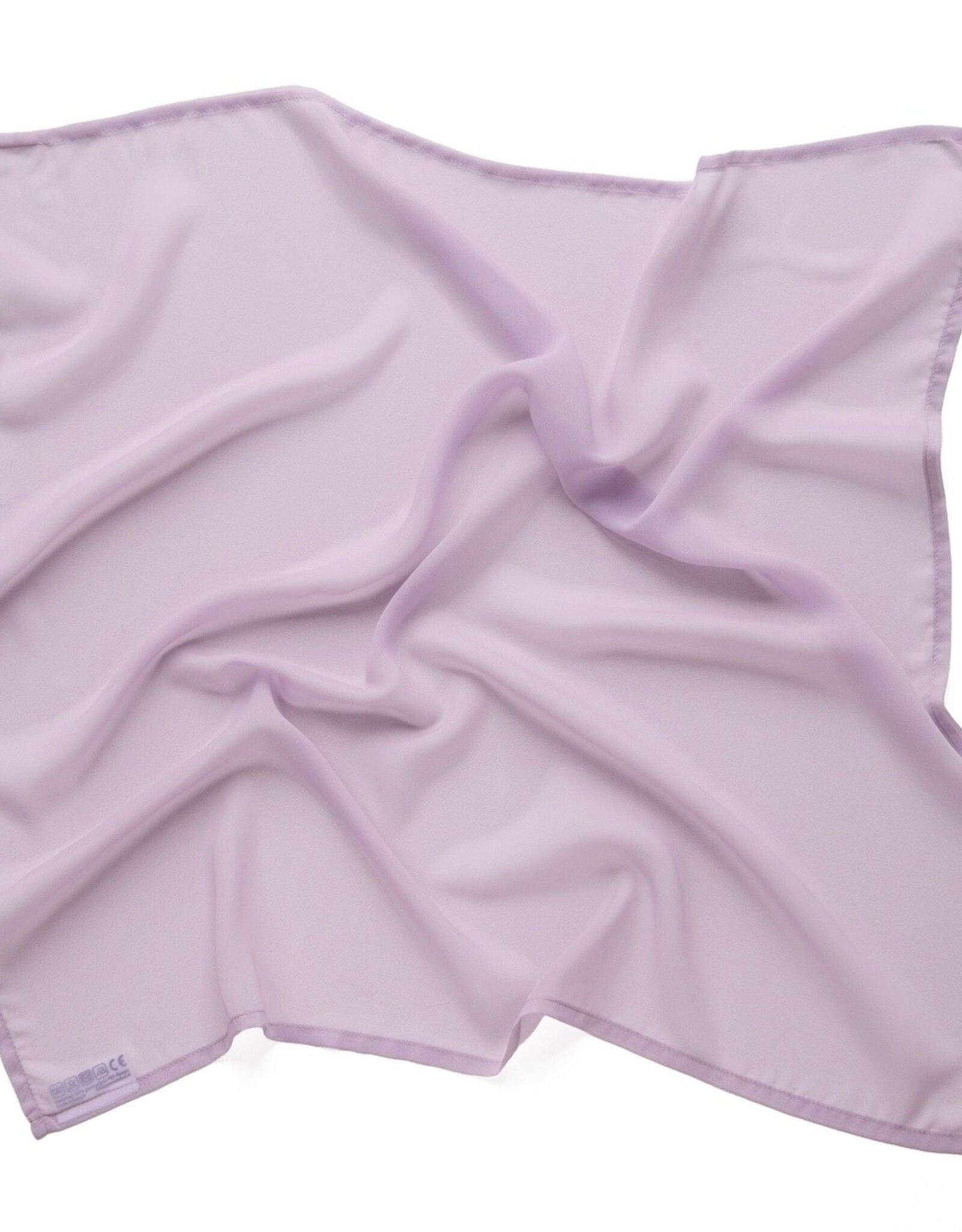 Little Botanic Label Playcycle speeldoek 65cm lila