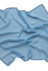 Little Botanic Label Playcycle speeldoek 65cm pastelblauw