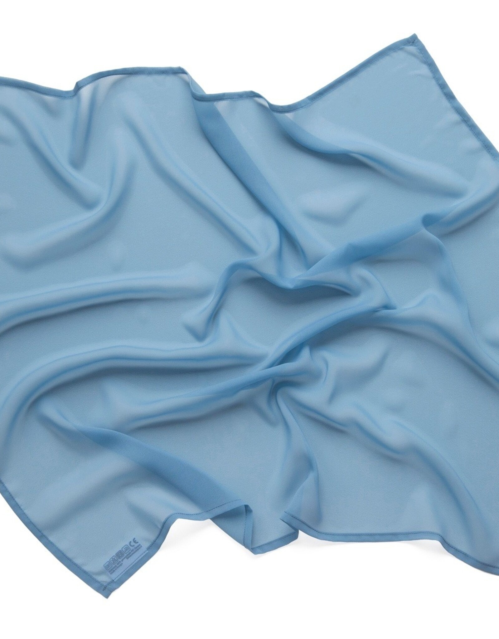 Little Botanic Label Playcycle speeldoek 65cm pastelblauw