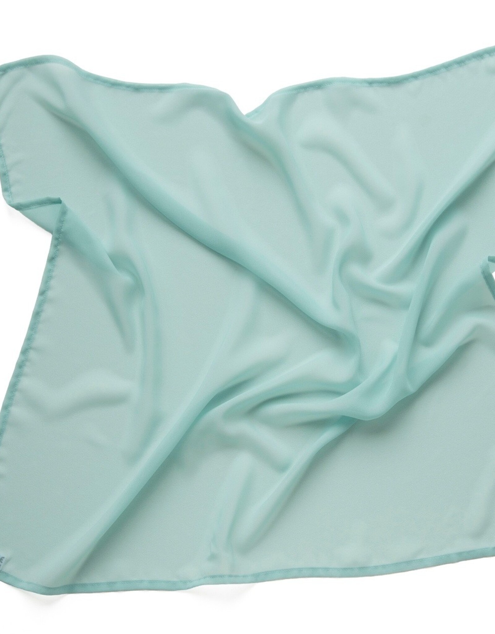 Little Botanic Label Playcycle speeldoek 65cm mintgroen
