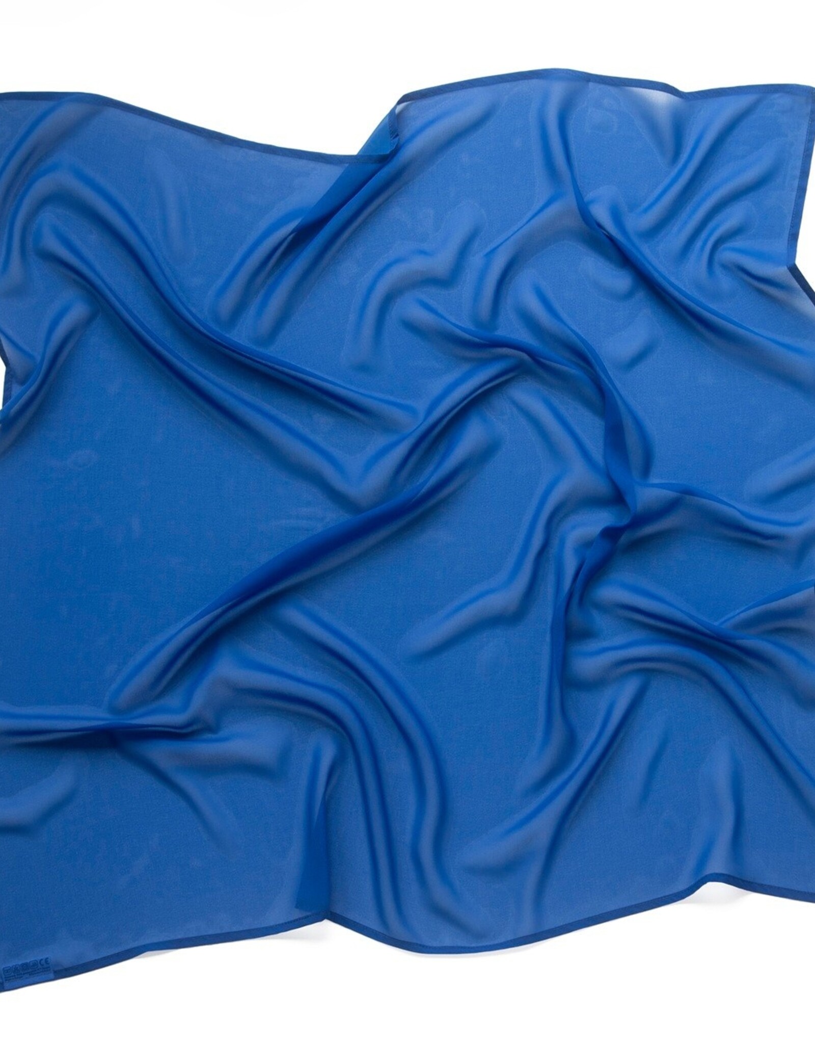 Little Botanic Label Playcycle speeldoek 95cm blauw