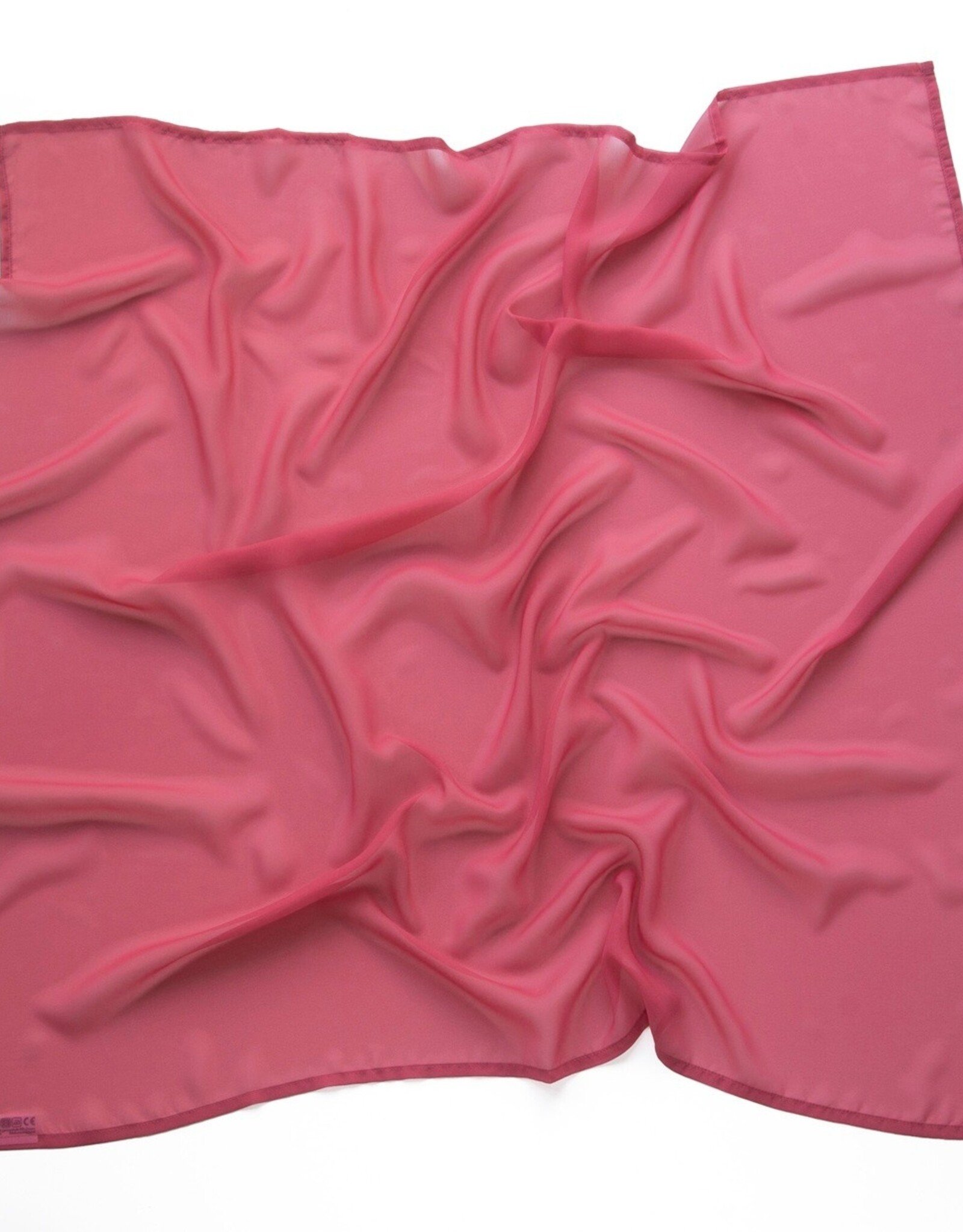 Little Botanic Label Playcycle speeldoek 95cm lichtrood