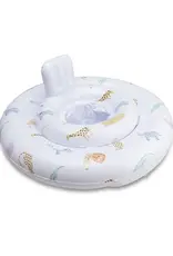 Swim Essentials Babyzwemband Safari 1/2 jaar