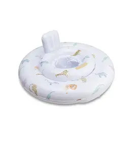 Swim Essentials Babyzwemband Safari 1/2 jaar