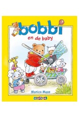 Kluitman Bobbi en de baby