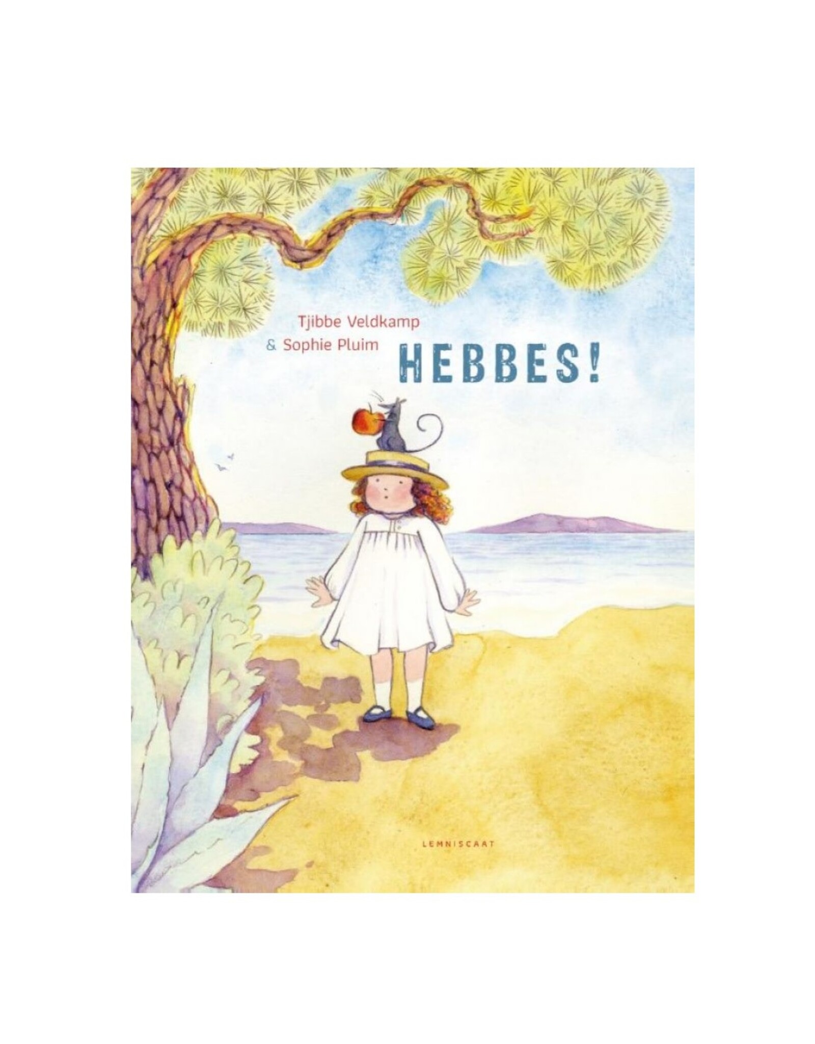 Lemniscaat Hebbes!