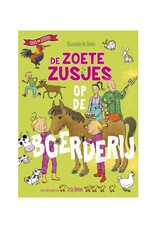 VBK De Zoete Zusjes op de boerderij