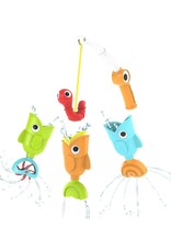Yookidoo Catch ‘N’ Sprinkle Fishing Set