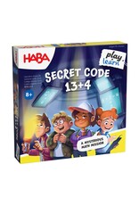 HABA Geheimcode 13 + 4
