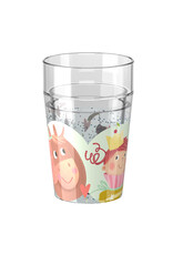 HABA Glitterbeker Prinses & Paard 2