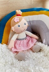 HABA Knuffelpop Lara