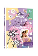 BBNC Het grote Creachick vakantieboek