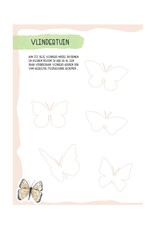 BBNC Het grote Creachick vakantieboek