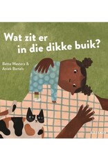 Gottmer Wat zit er in die dikke buik?