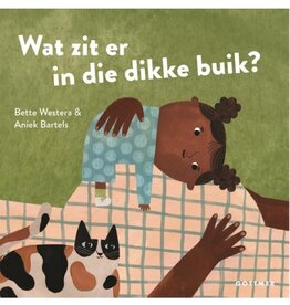 Gottmer Wat zit er in die dikke buik?