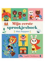 Gottmer Mijn eerste sprookjesboek