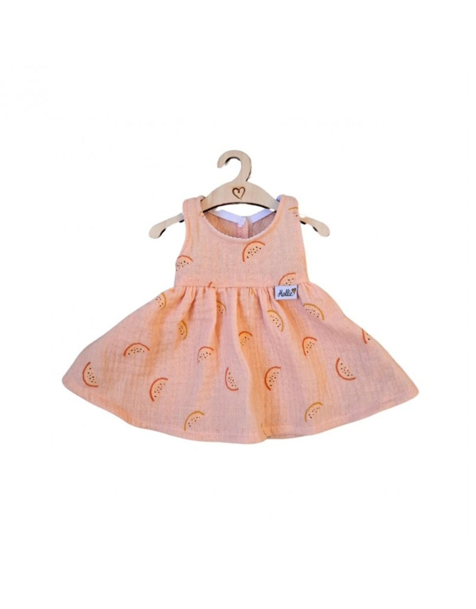Hollie Jurk Summer sweet melon