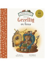 Lemniscaat Gezellig en knus Lemniscaat Gezellig en knus