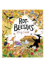 Lemniscaat Rotbeestjes