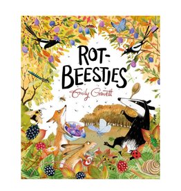 Lemniscaat Rotbeestjes