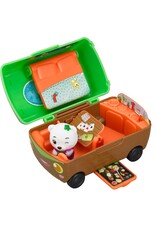 Klorofil Camper pocket editie