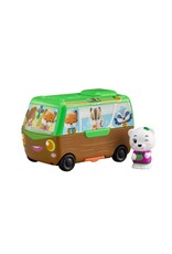 Klorofil Camper pocket editie