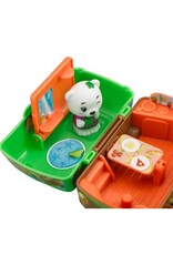 Klorofil Camper pocket editie