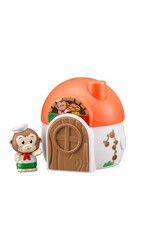 Klorofil De Paddenstoelen Pizzeria pocket editie