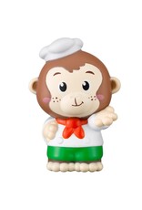 Klorofil De Paddenstoelen Pizzeria pocket editie