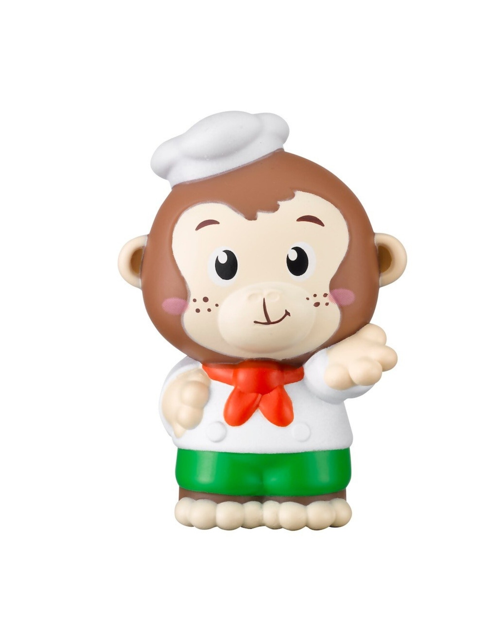 Klorofil De Paddenstoelen Pizzeria pocket editie