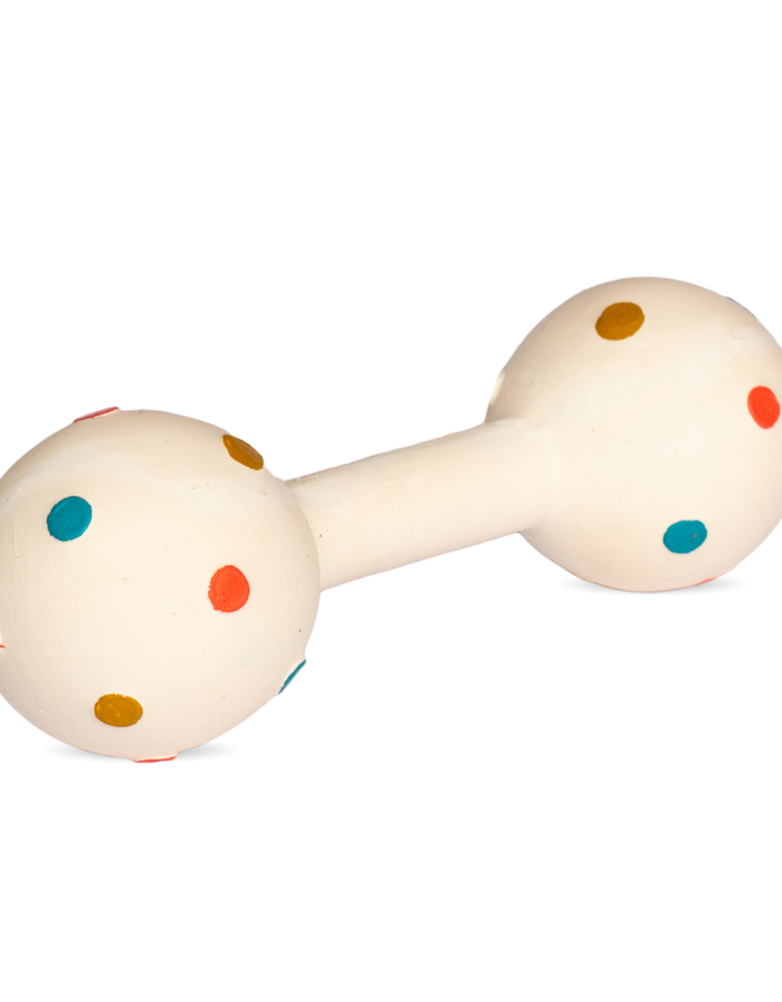 Maracas Bijtrammelaar
