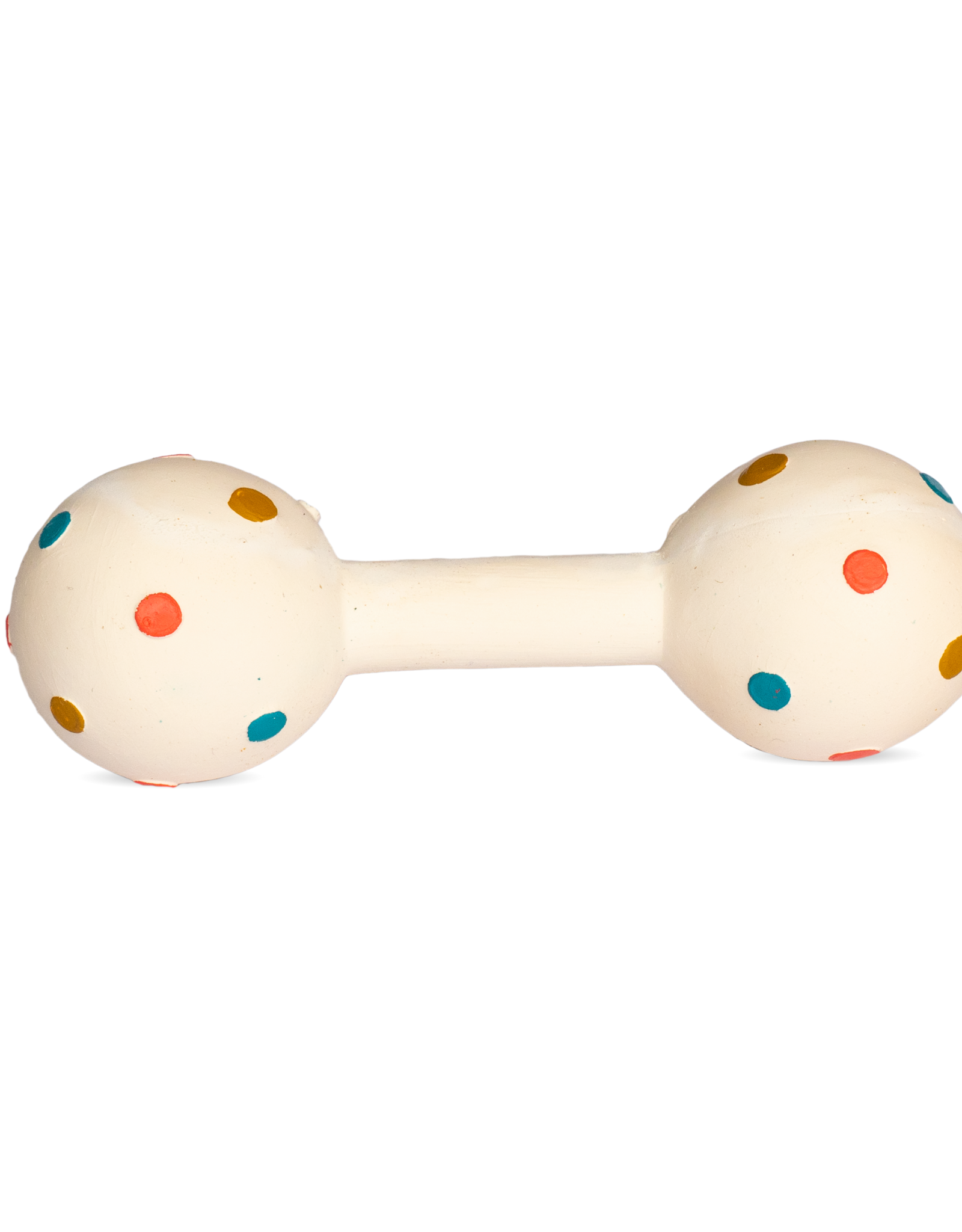 Maracas Bijtrammelaar