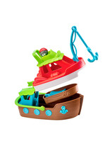 Klorofil De Stapelboot