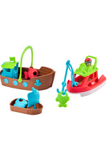 Klorofil De Stapelboot