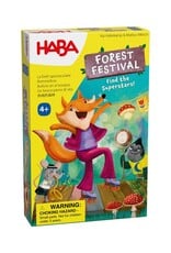 HABA Forest Festival