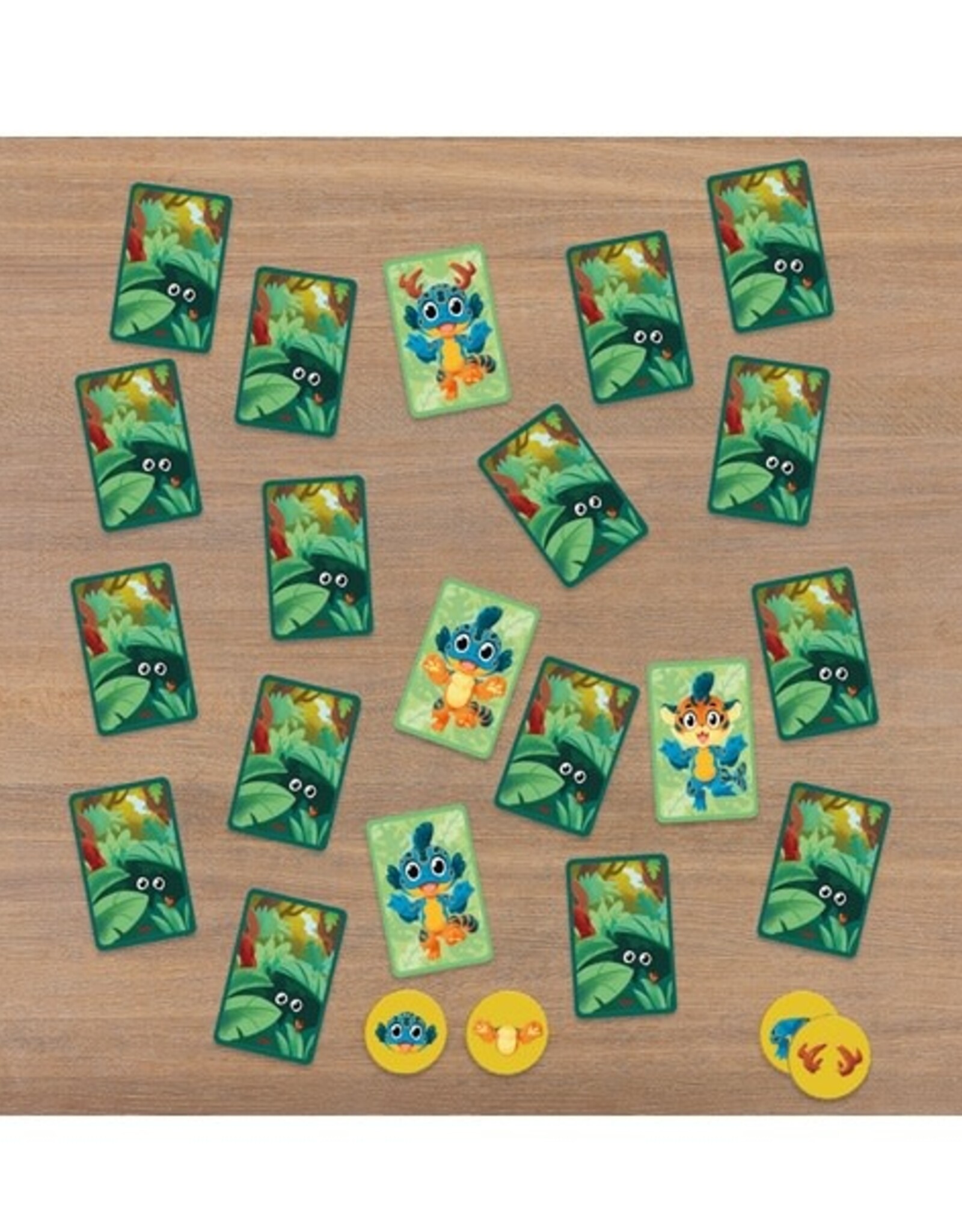 HABA Flipkins