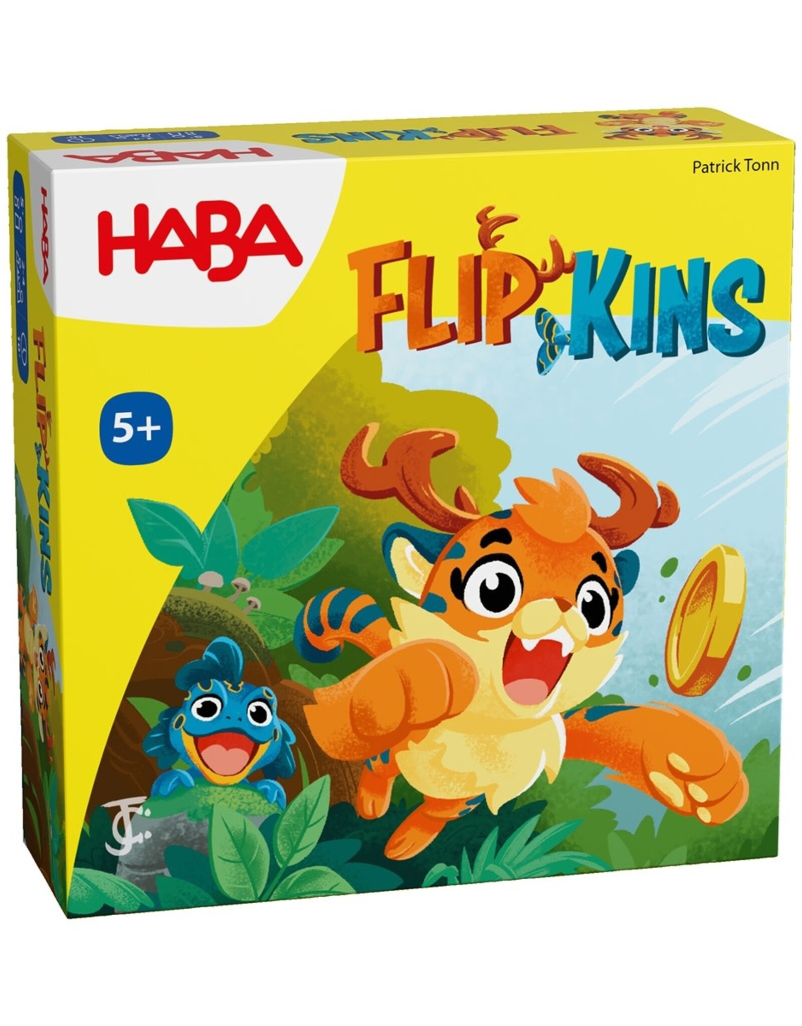 HABA Flipkins