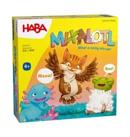 HABA Mixalotl
