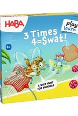 HABA 3x4 =pets!