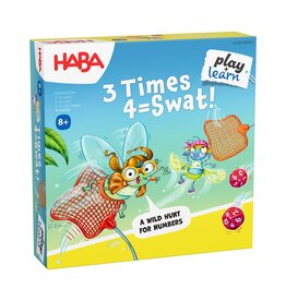 HABA 3x4 =pets!