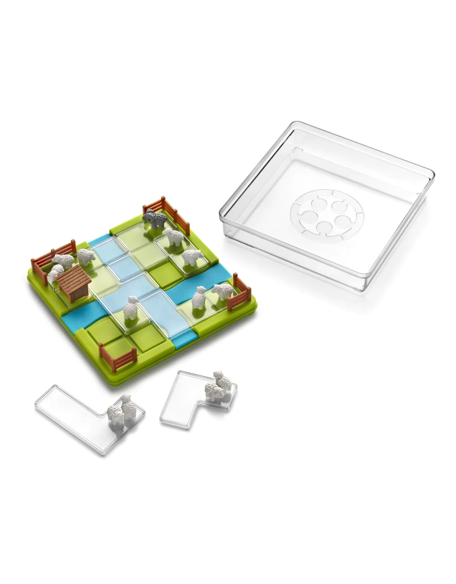 SmartGames Schaapjes tellen